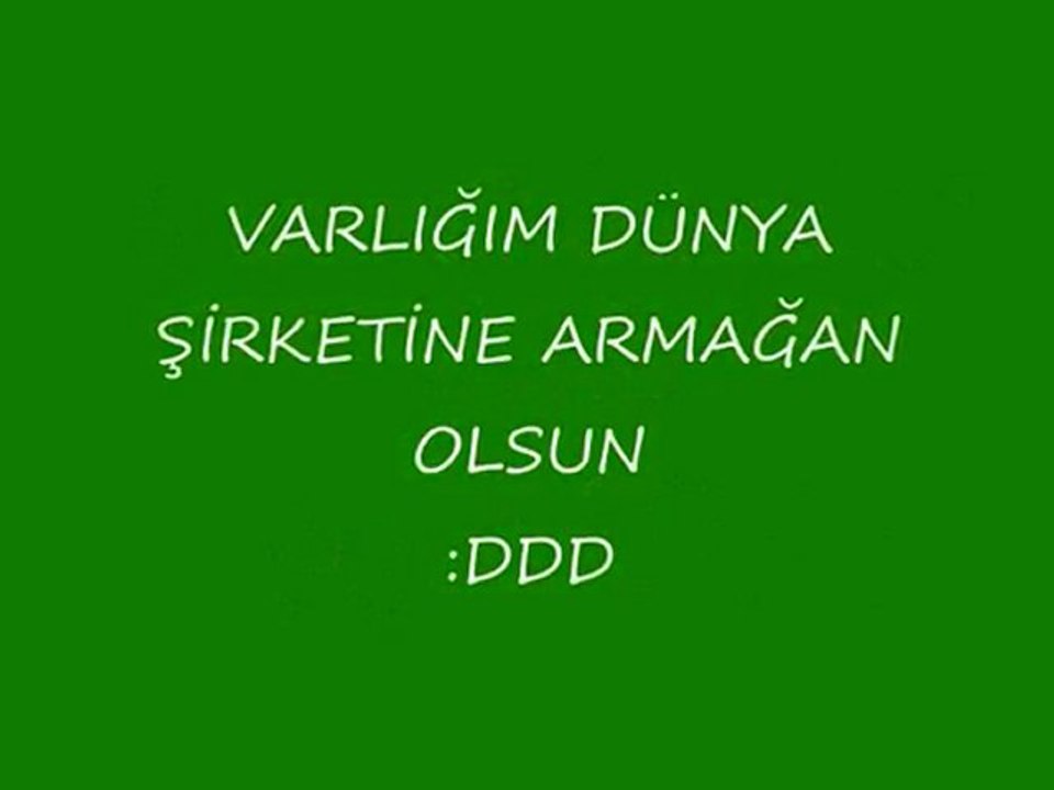 DARKORBİT TR1 ACT VRU GREENPEACE[ACT] G(EİC)TE :dd