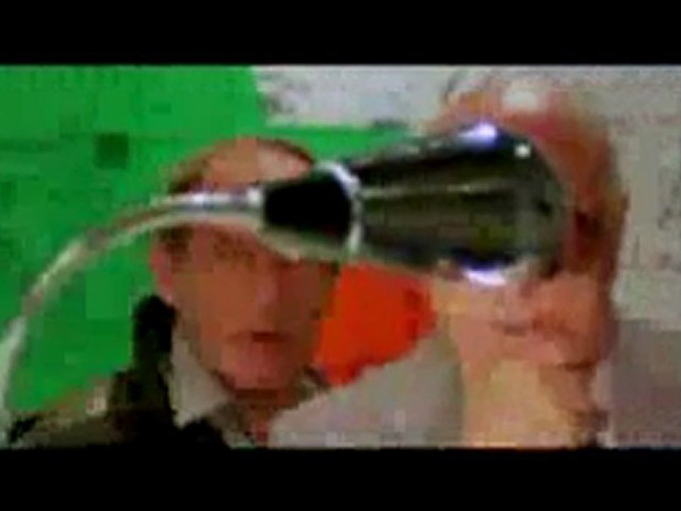 Kaliber 38 Genau zwischen die Augen