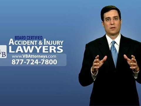 Board Certified Houston Accident Attorney – What Does ...