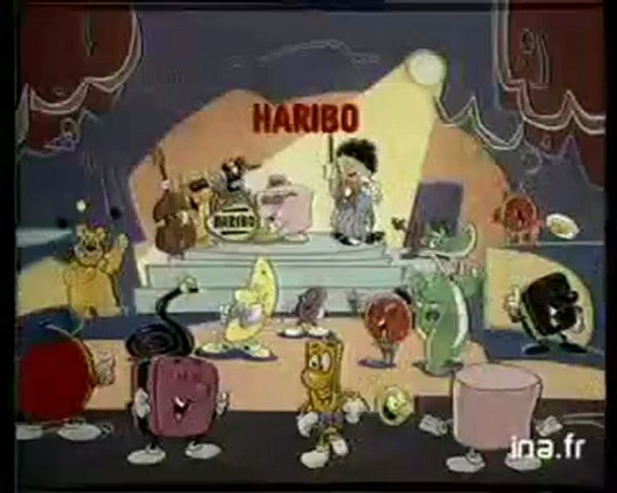 haribo