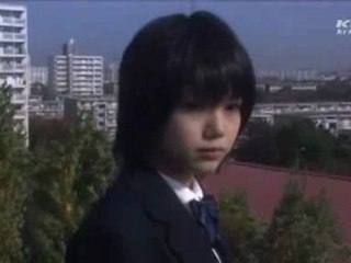 [KSTJ] Ao to Shiro de Mizuiro - vietsub_clip2