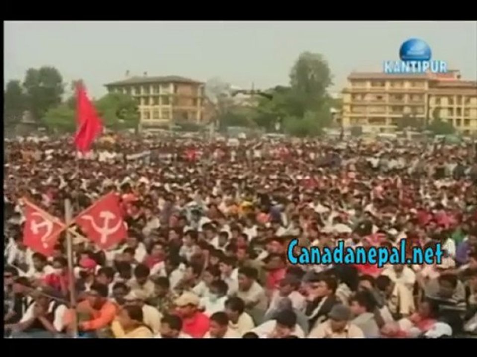 Nepali news April 6th