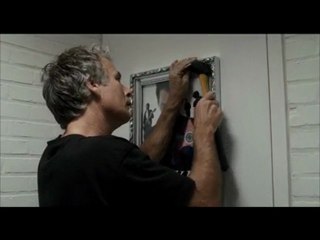 Arghan parodier par Dubosc