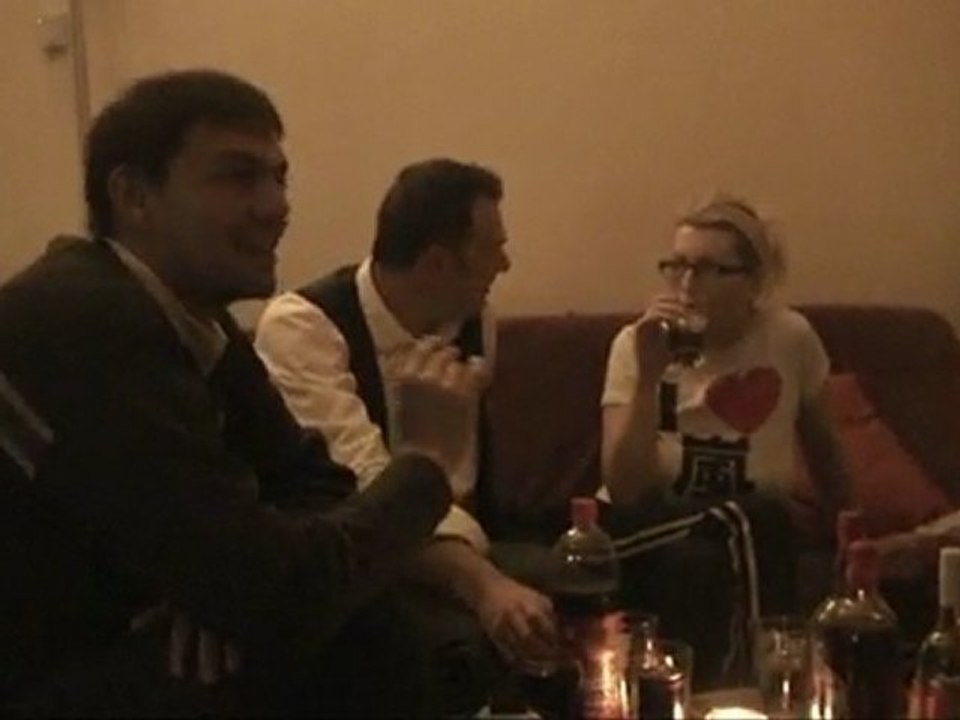 Dj Mac Fly - Session Avril 2010