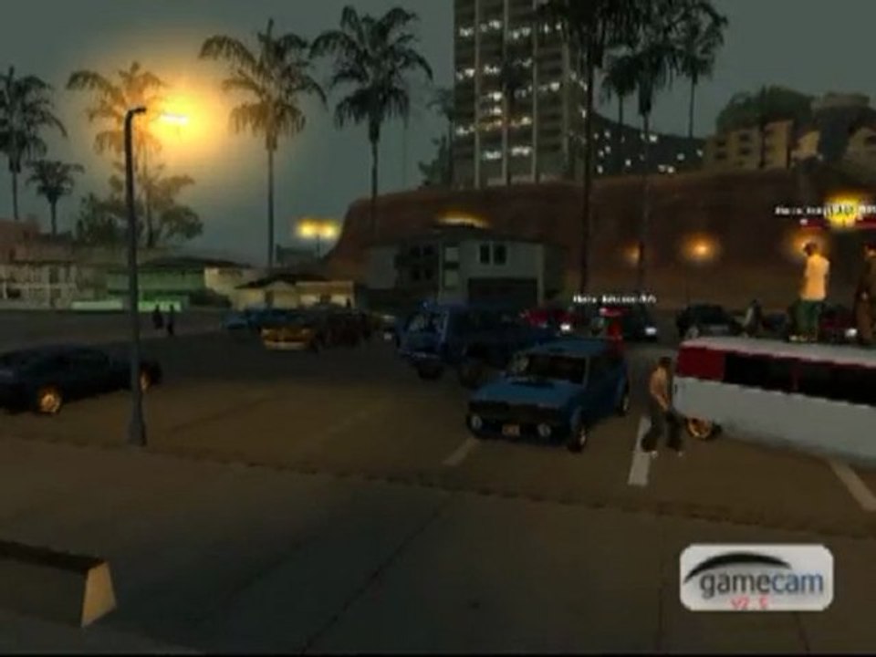 Fiesta Santa Maria Beach Inter Latino By Latina Kings A.