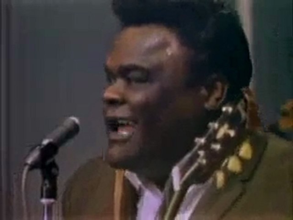Freddie King - Tore Down -1966