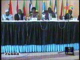 Conseil des ministres du conseil de paix de l’Afrique centra
