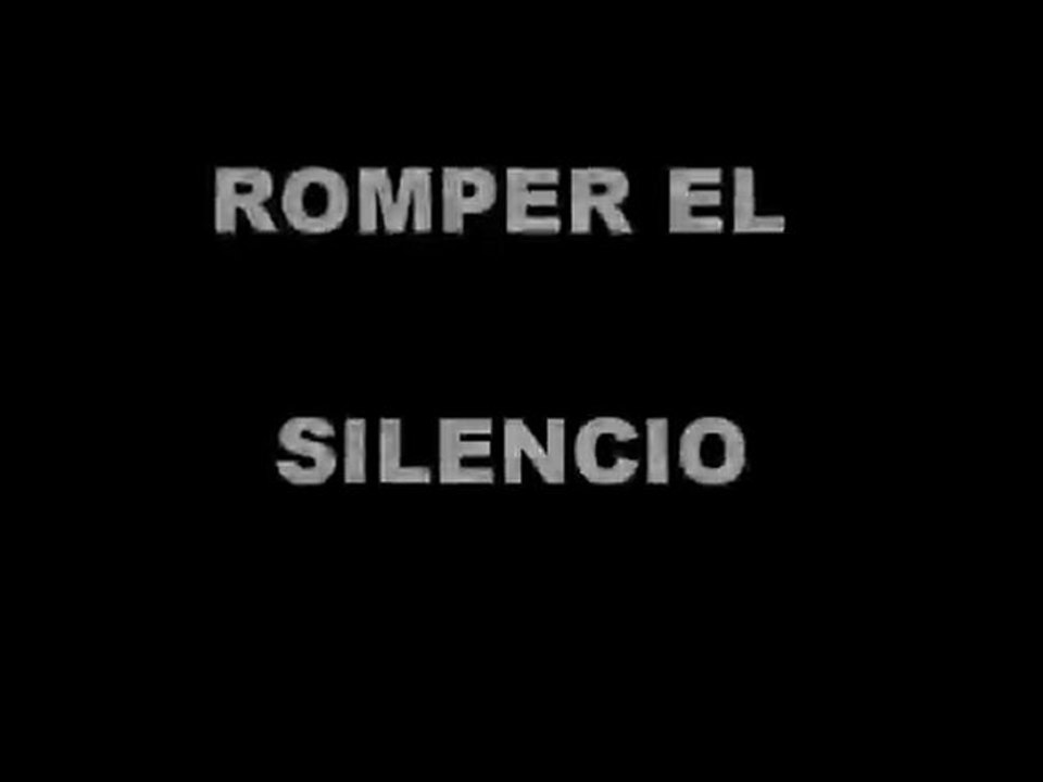 Rompida