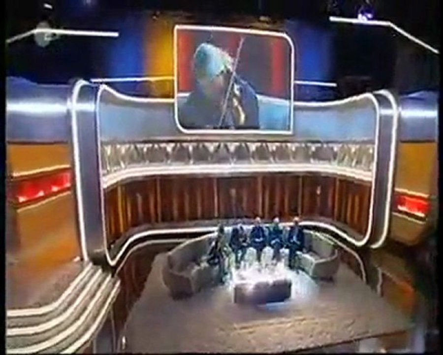 Michael Jackson - Kemanla Smooth Criminal