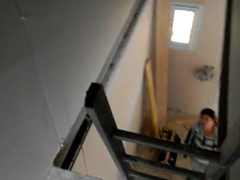 INTERIEUR MAISON 1ER ETAGE