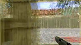 Counter Strike Movie - elTHEMOVIE II