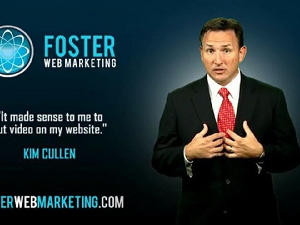 The Best Sites Online Have Web Video