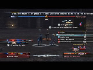 The Last Remnant - PC - 5.2 - Le château