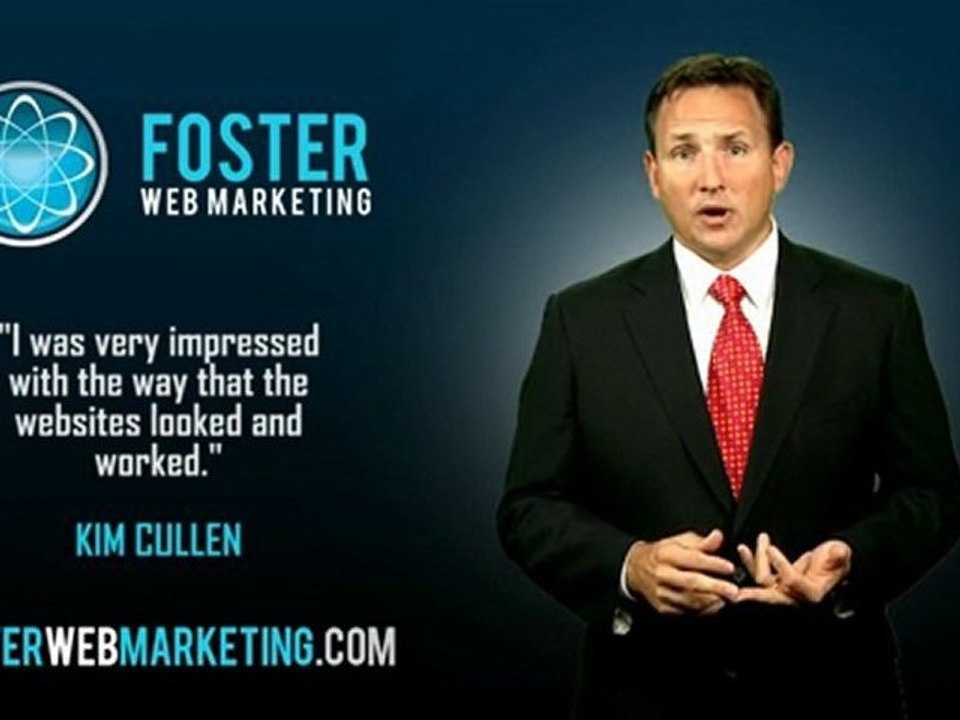 Kim Cullen says FWM is the Firm to Go To for Web Marketing
