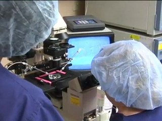 Infertility Treatment in Lawrenceville - Dr. Melissa Yih