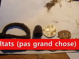 Sortie prospection 5/04