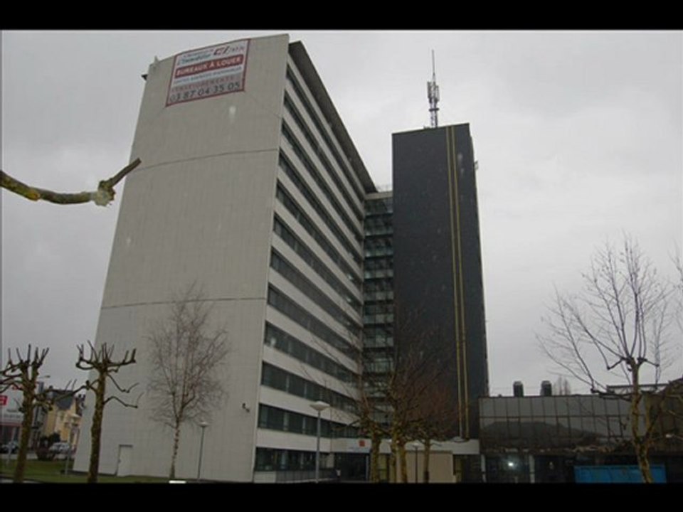 Bienvenue à freyming-merlebach