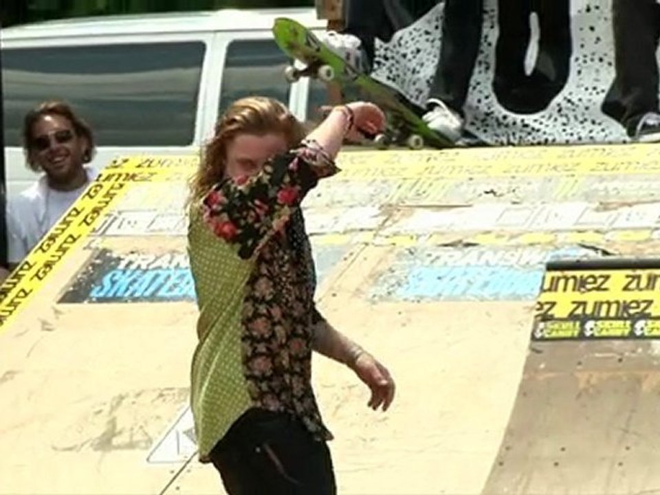 Zumiez Couch Tour Captain Coyne Ep. 14 Port to Starboard