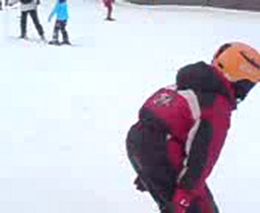 Ski daniel