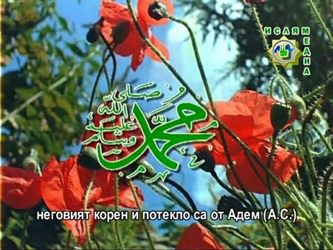 Животът на Мухаммед (С.А.С.) 4 - Хусейн Ходжа