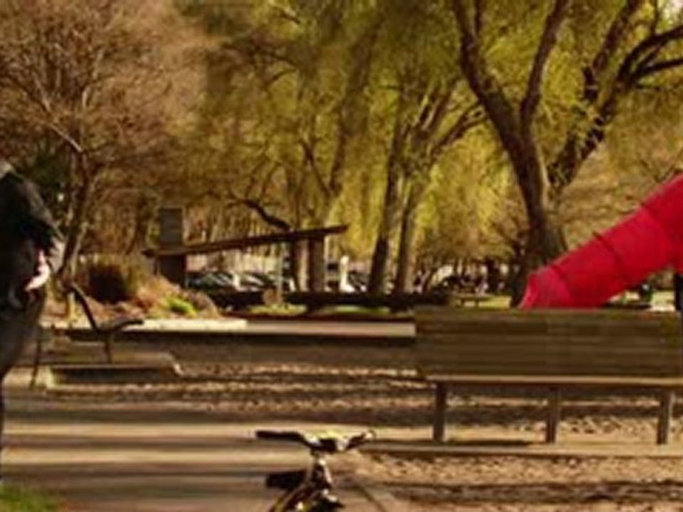 Zumiez Couch Tour Captain Coyne Ep. 13 Walk Lobster