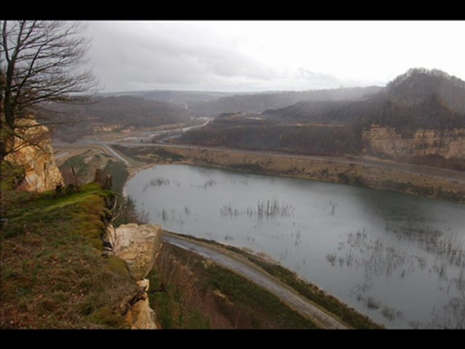 Freyming-Merlebach, ville en chantier(s)
