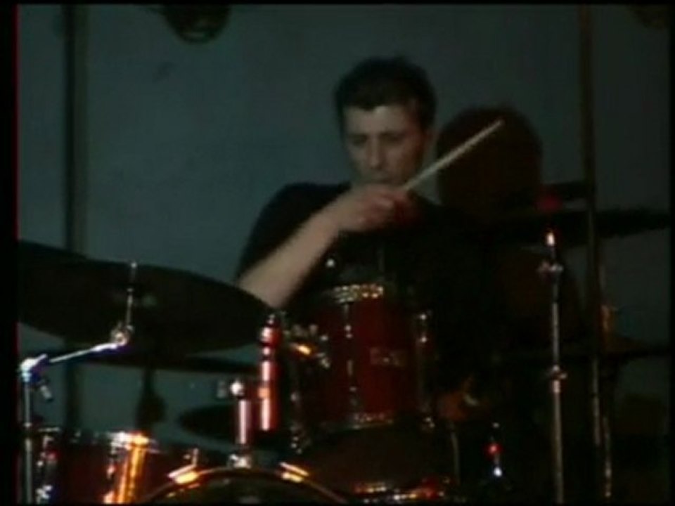 Adri solo
