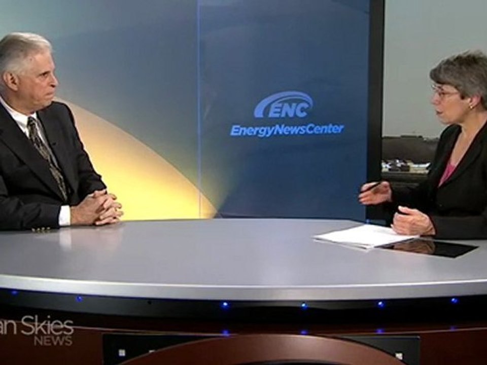 NuScale Power Vision for the Small Modular Reactor