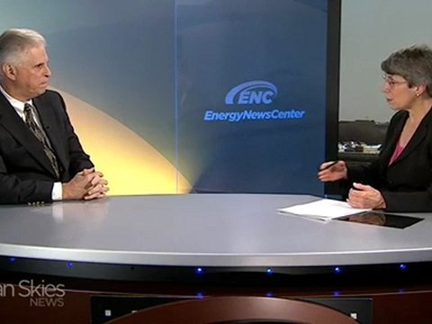 NuScale Power Vision for the Small Modular Reactor