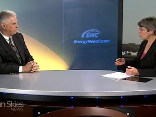 NuScale Power Vision for the Small Modular Reactor