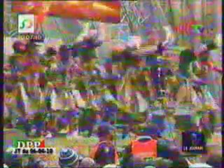 Les relations entre le Congo et l’Afrique du Sud