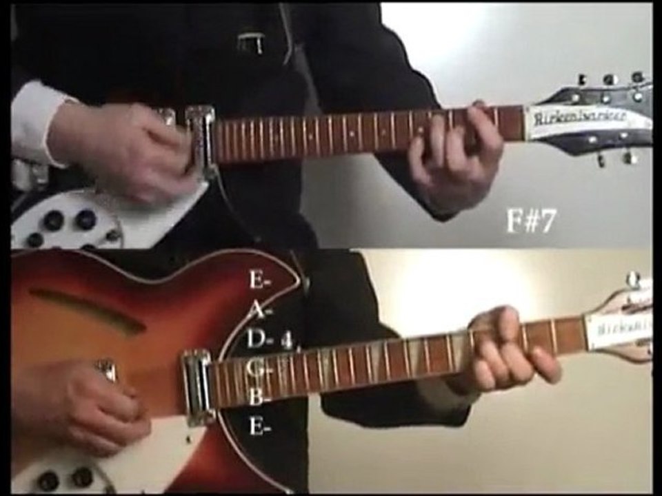I call your name - Beatles