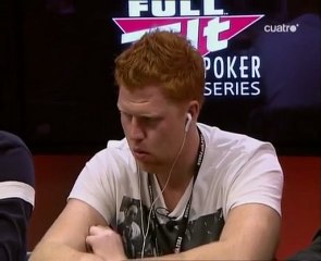 All◊in - Full Tilt Poker Series Espana 2009 Programa 01Pt02