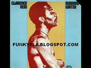 CLARENCE REID LOVE WHO YOU CAN 1973 MIAMI SOUL