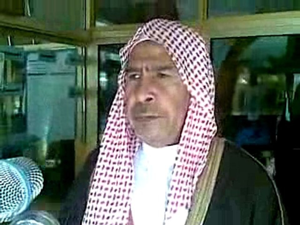 محمد يوسف مؤذن  الحرم المكي