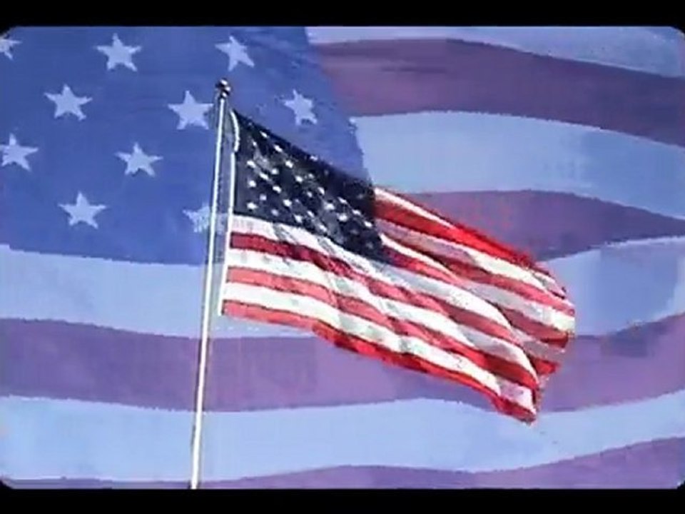 BLEECKER SUPERSTORE U.S. FLAG - Ft. Bragg, Fayetteville, Rae