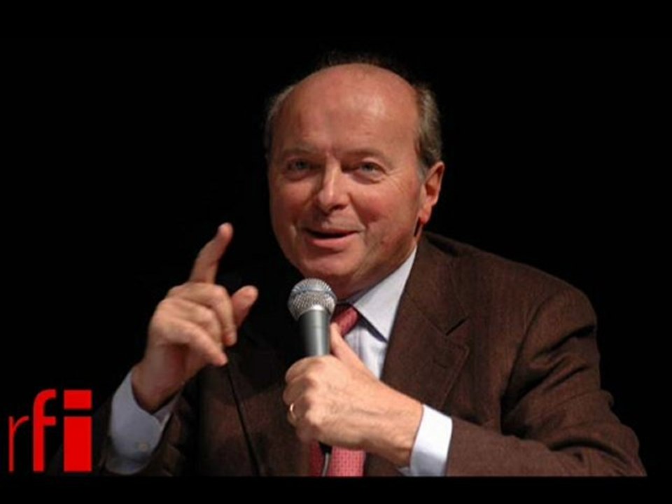 Jacques Toubon SG Cinquantenaire des indépendances 02-04-10