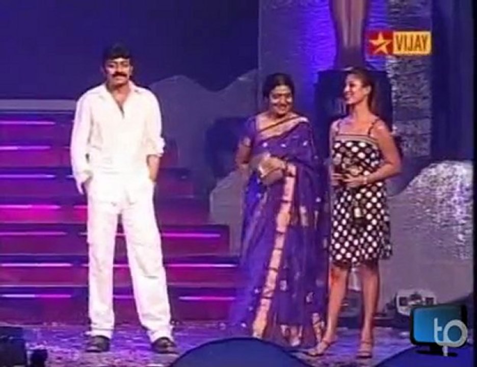 VEE JAI TEE VEE AWW ARDS 010