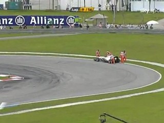 Button'ın Alonso'yu geçişi-trformula1.com