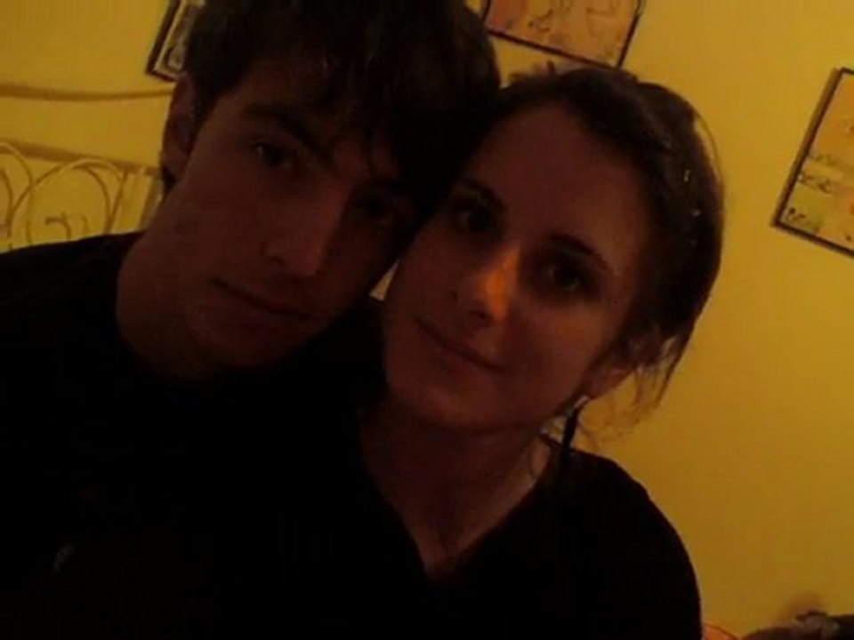 Elodie et Franck