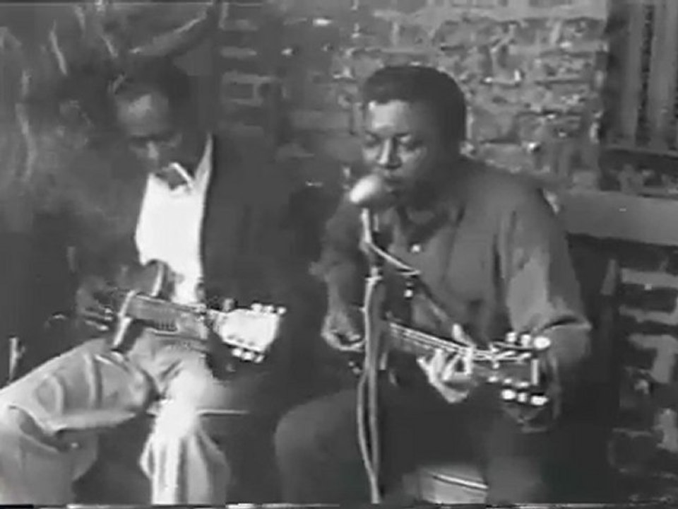 Robert Nighthawk - Eli's Place - 1964