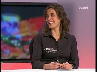 All◊in - Full Tilt Poker Series Espana 2009 Programa 02Pt01