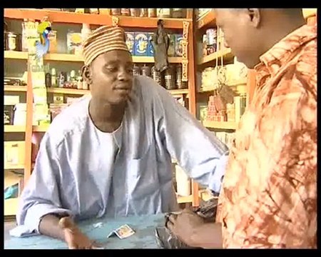 ALHADJI TAWWA VENDREDI -II- DU 07/04/2010 PAR TCHADONLINE.TV