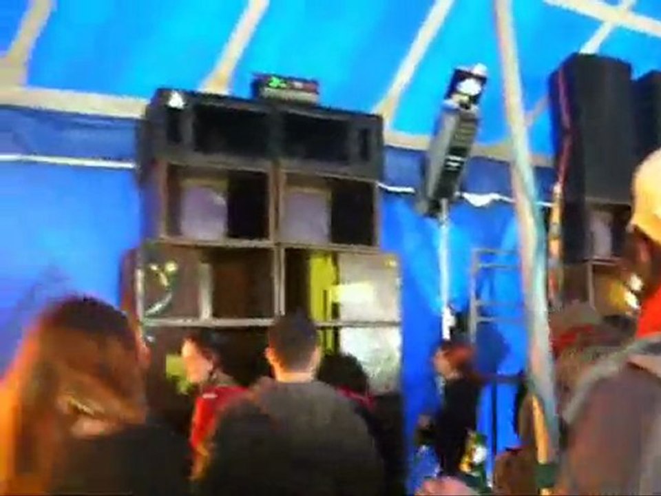 sensi sensi BLACK BASS sound system (kelkel/vinzz)