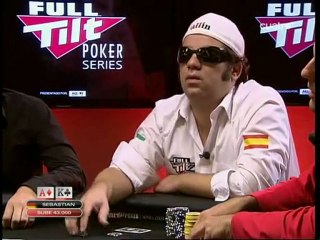 All◊in - Full Tilt Poker Series Espana 2009 Programa 02Pt03
