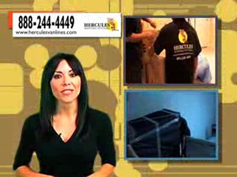 Moorpark moving company, Moorpark movers