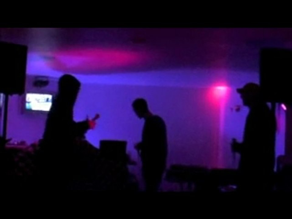 Vendetta ( rap 60 Compiegne )