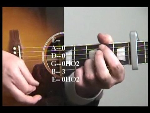 Norwegian Wood - Beatles