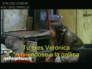 Sarah en el tugurio 1