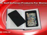 Ms. Self Defense Products For Women - Personal Safety Womens